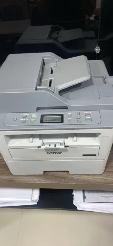 Impressora brother - DCP - B75535DW