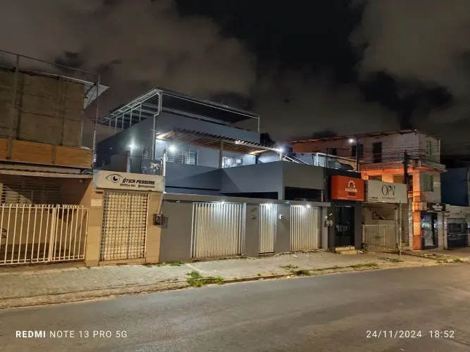 Imóvel para venda com 350 metros quadrados com 5 quartos em Jardim São Paulo - Recife - PE