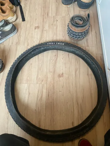 Pneu specialized fastrack 29x2.20