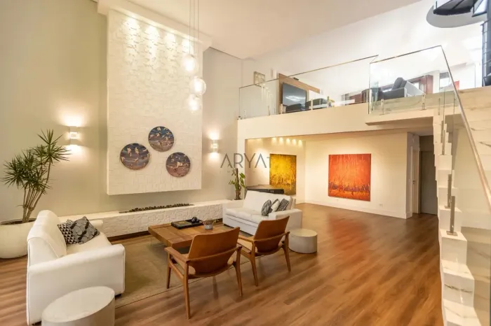 Casa à venda Mêrces ARYA1