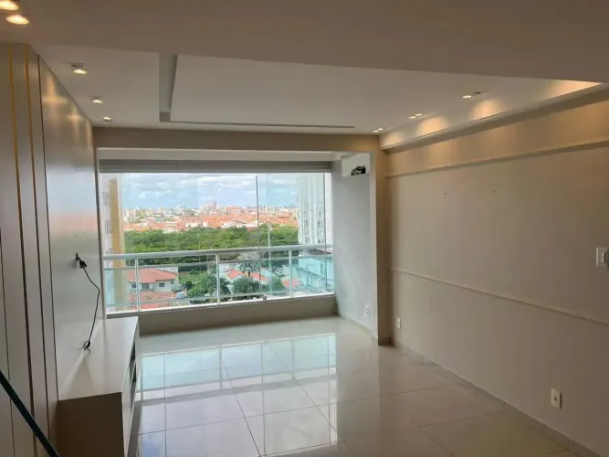Vendo Apartamento no Aquamarine,   Nascente,  Oportunidade