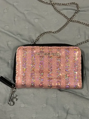 bolsa/carteira victoria secret 