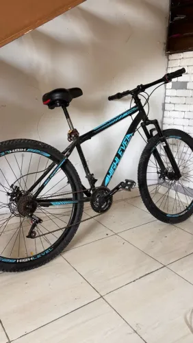 Bicicleta aro 29