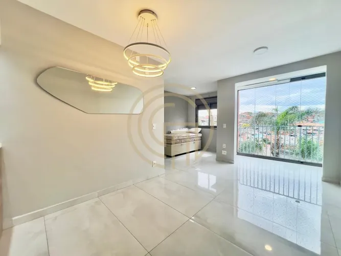 Condomínio Open Marajoara - Apartamento com 61m² à venda no Condomínio Open Marajoara