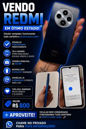 Vendo ou troco por algo do mesmo valor