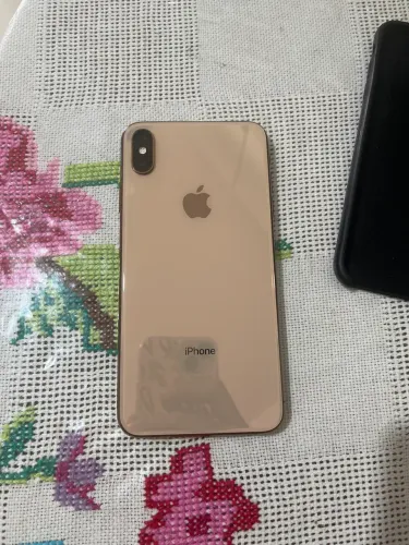 iPhone Xs Max 