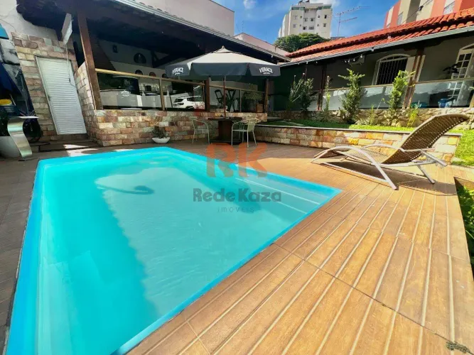 CASA - INDAIÁ | BELO HORIZONTE