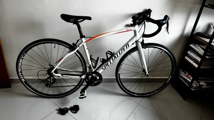 Specialized Dolce 54