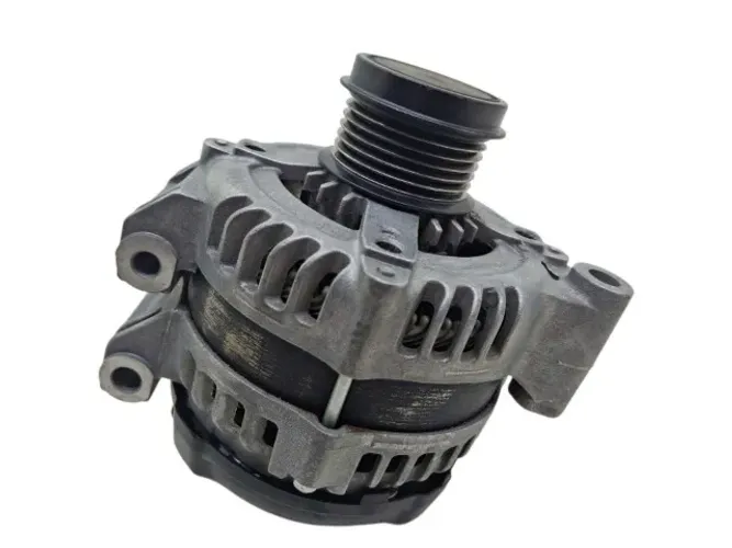 Alternador Ignição Dodge Journey 3.6 V6 awd 2015
