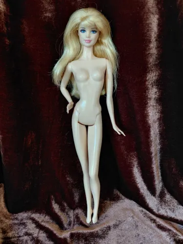 Barbie Collector Its a Girl