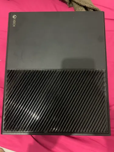 Xbox one fet 500 gb