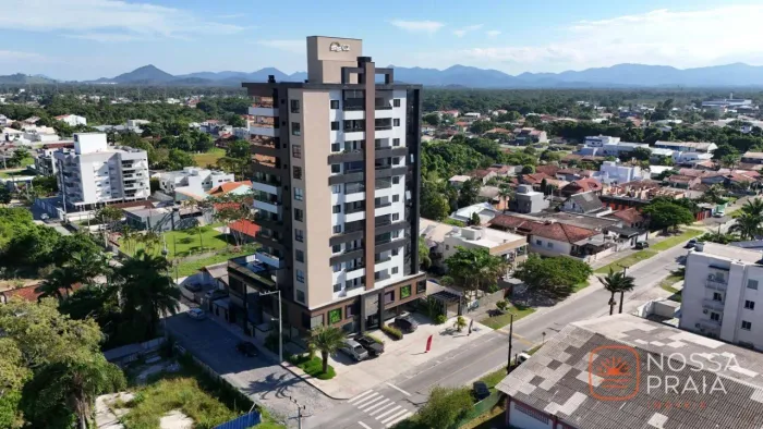 Apartamento com 3 dormitórios à venda, 90 m² por R$ 1.190.000,00 - Jardim Perola do Atlânt