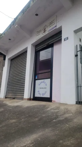 Cinco casas e dois salões - Itapevi - SP