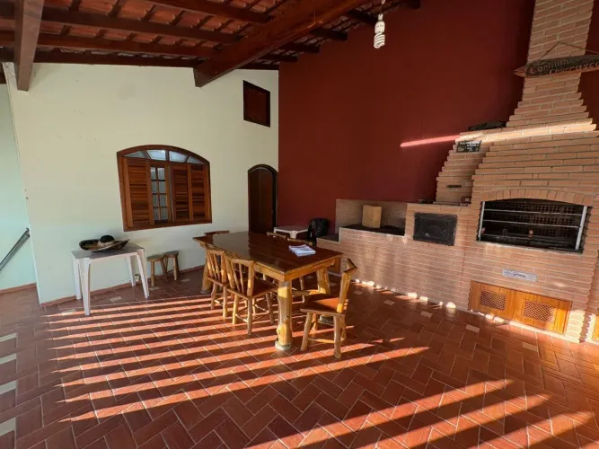 Casa à venda no Parque Residencial Beira Rio