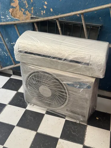 Ar split Samsung inverter 12.000 Btus