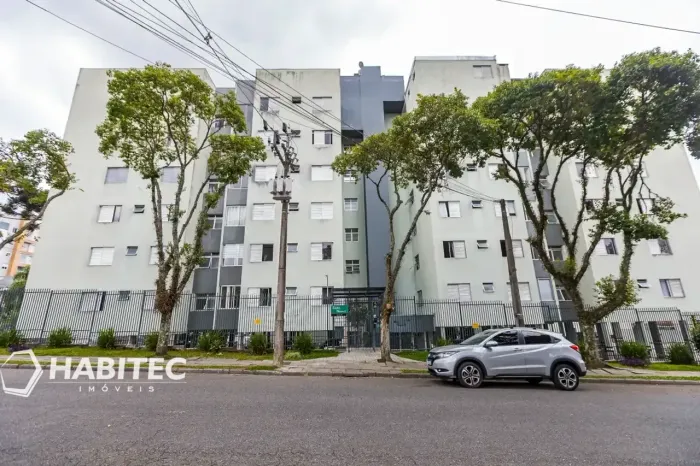 Apartamento 03 dormitórios no Agua Verde - HABITEC - ANG 1531
