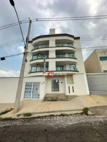 Apartamento com 2 dormitórios à venda, 76 m² por R$ 469.000,00 - Jd. Santo Antonio - Jagua
