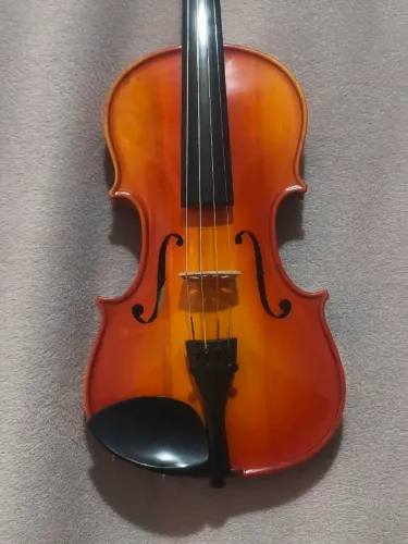 Violino Gianini modelo GIV5 tamanho 4/4