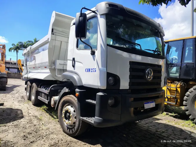 Vendo 26280 caçamba