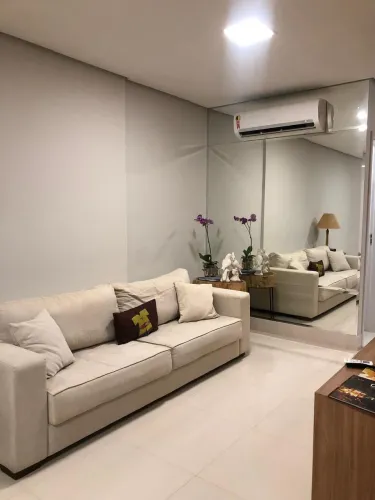 Apartamento em Duque de Caxias - Cuiabá