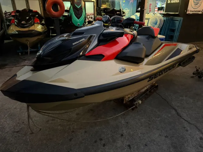 Rxp x 325 com 5 horas de uso