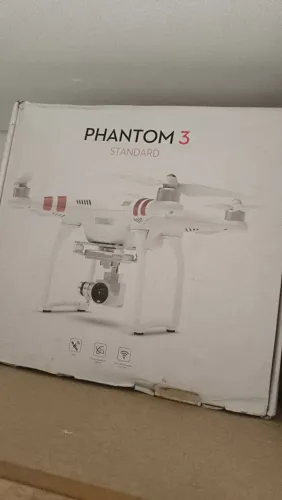 Acessórios para drone