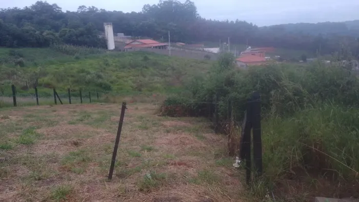 VENDO LOTE ATIBAIA