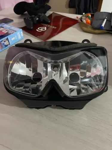 Farol Kawasaki ninja 250R