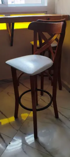 Banquetas gourmet