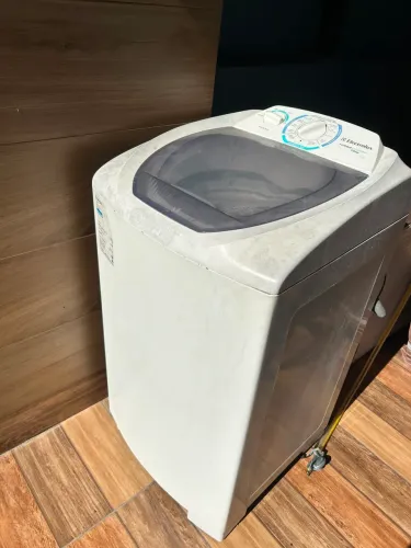 Oportunidade máquina de lavar Electrolux 7kg