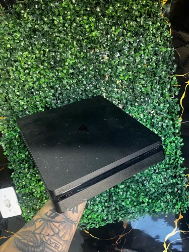 Ps4