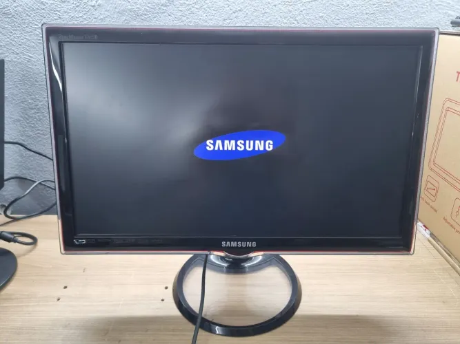 Tv/Monitor Samsung 22 polegadas