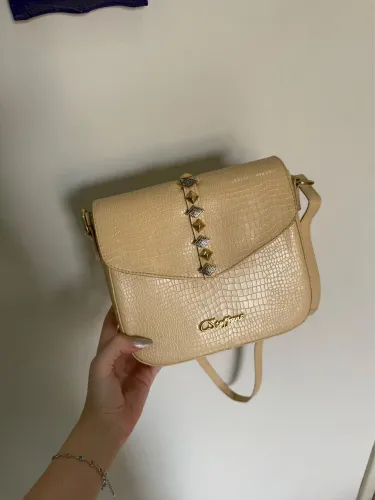 Bolsa Carmem Steffens original
