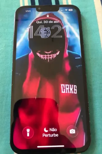 Iphone 13 pro max precinho
