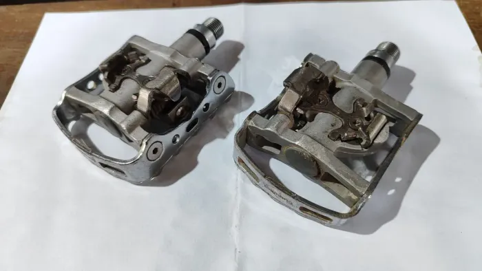 Pedal Shimano spd