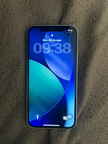 iPhone 12 256gb