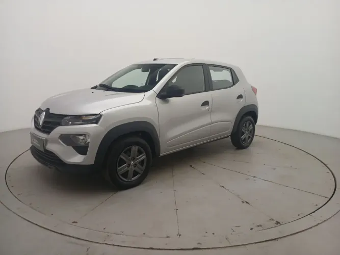 Renault Kwid 1.0 Zen 2026