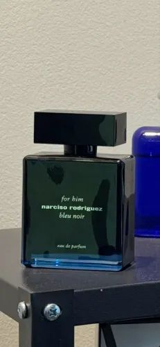 Perfume Narciso Rodrigues Bleu Noir EDP