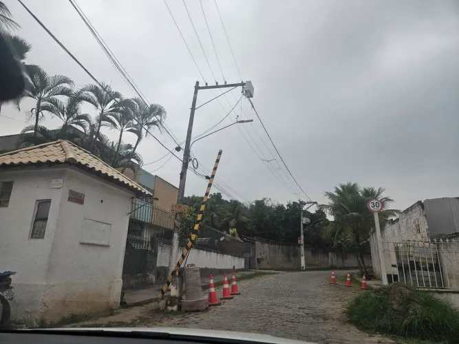 Terreno em Venda das Pedras