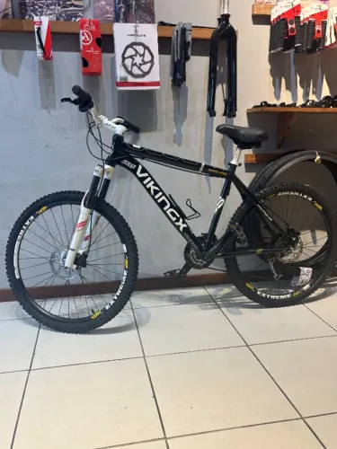 Bicicleta VikingX Aro 26