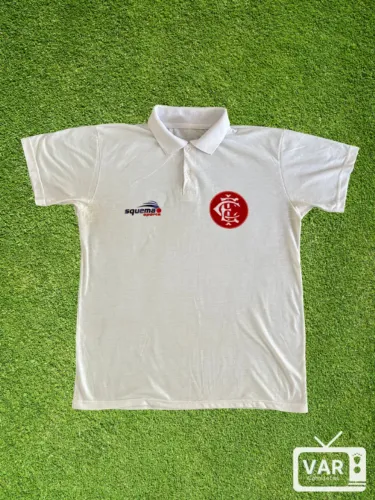 Camisa Inter de Santa Maria polo