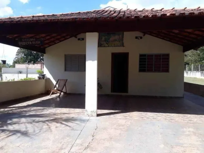 CHACARÁ e SITIOS em Estância Balneária Águas Virtuosas, (Bauru) - SP