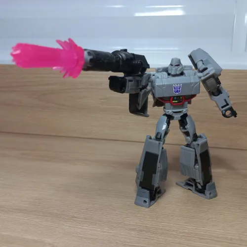 Transformers Megatron