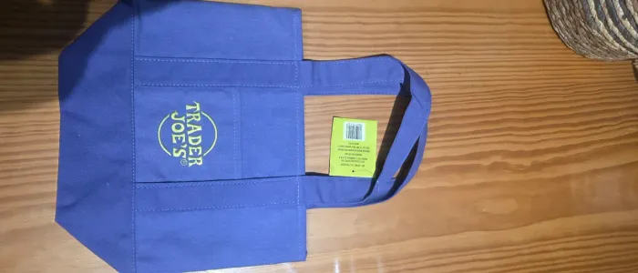 SACOLAS TRADER JOES - EDIÇÃO ESPECIAL DE HALLOWEEN