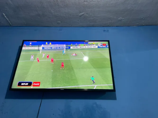 Televisão 