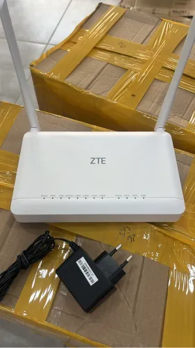 Kt 50 Ont Zte f670L V9 com fonte