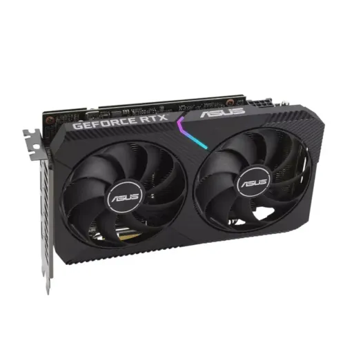 Placa de vídeo RTX 3060 12gb