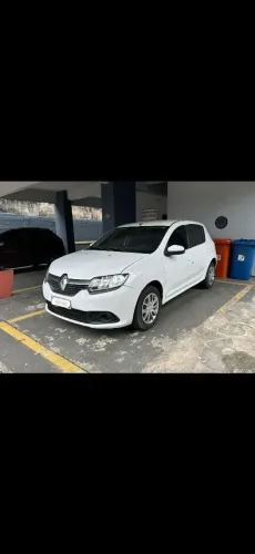 Renault Express 1.6/ RL 1.6 2018
