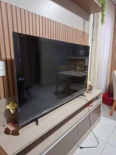 Televisão 58 polegadas