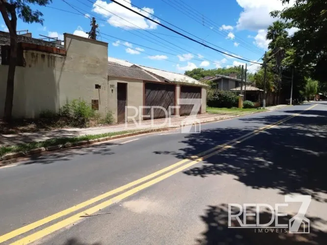 CASA RESIDENCIAL em Campinas - São Paulo, Loteamento Caminhos de São Conrado (Sousas)